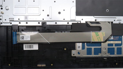 Lenovo Flex IP 3 15IJL7 Palmrest Cover Touchpad Keyboard German 5CB1H24785