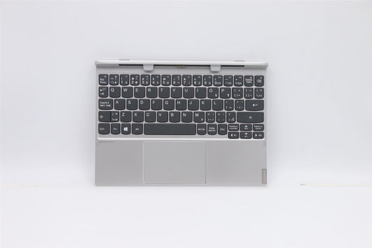 Lenovo NB_KYB CFEn W/PD/GL850 B 80XF PTN Keyboard 5N20P20549