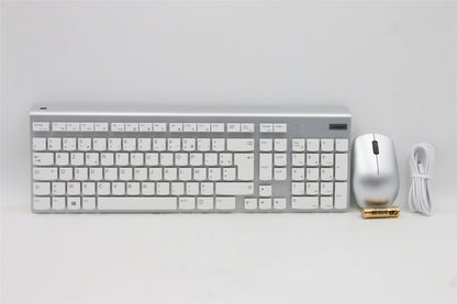 Lenovo KYB_MOUSE G-Tech Euterpe S/W FR 5KM1B81340