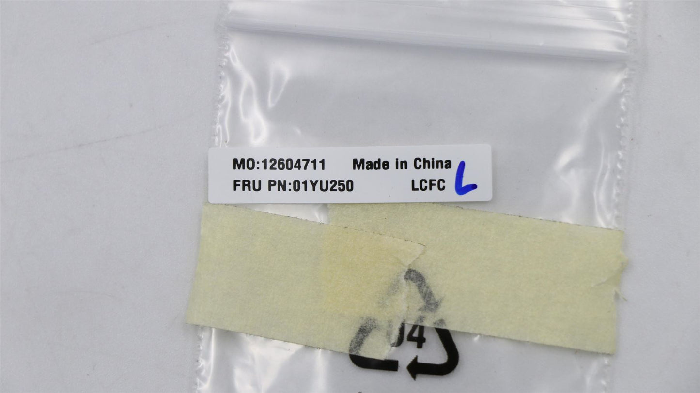 Lenovo 01YU250 Misc Kit
