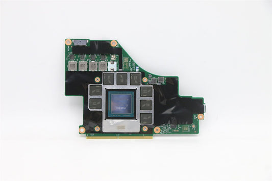 Lenovo ThinkPad T15g Gen 1 GPU Graphics Card 5C50Z44702