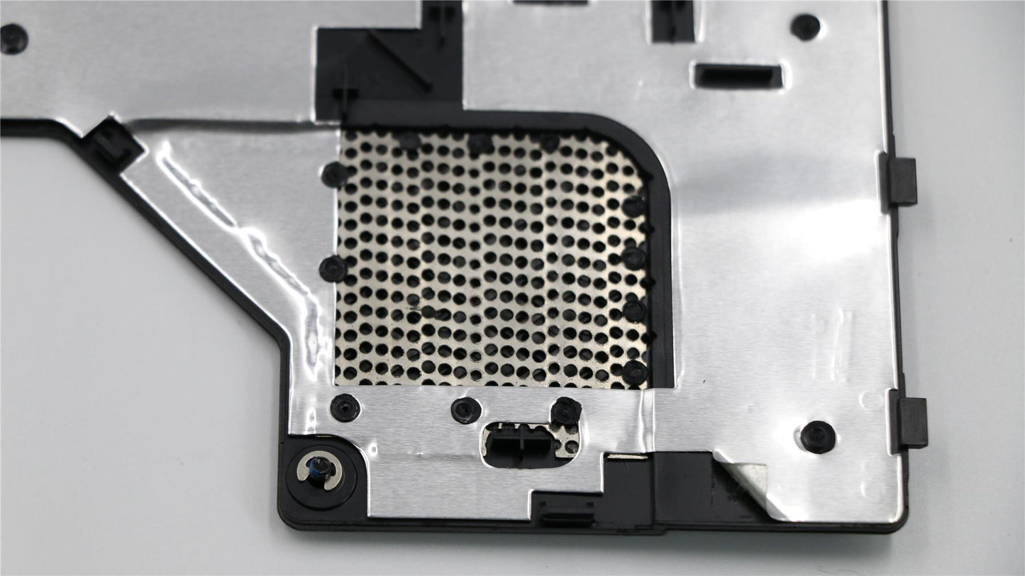 Lenovo IdeaPad Z500 Memory Door Ram HDD Cover Black 31042374