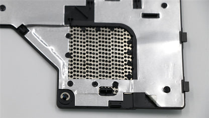Lenovo IdeaPad Z500 Memory Door Ram HDD Cover Black 31042374