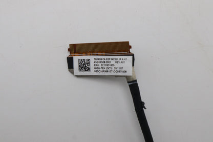 Lenovo W 21UY TOUCH eDP IR Cable 5C10S31605