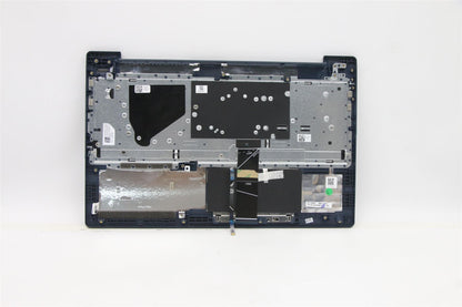 Lenovo Upper Case ASM_ITA L82FG NFPABBL 5CB1B42967