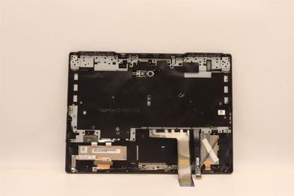 Lenovo Upper Case ASM_UKE L82RD SG RGB 5CB1H68461