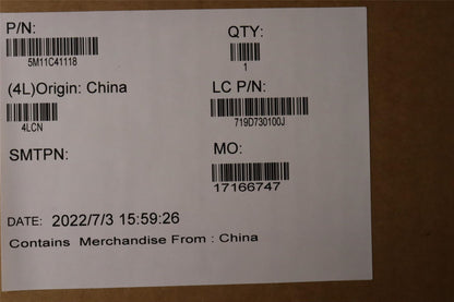 Lenovo 5M11C41118 MECH_ASM 14WQUXGA,AR,MIPI,CV,GY,LBO/SDC