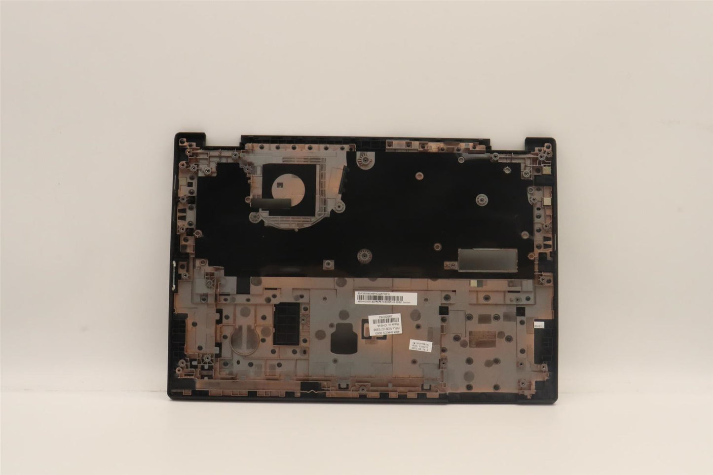 Lenovo ThinkPad L13 Palmrest Top Cover Housing Black 5CB1C73306