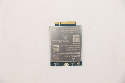 Lenovo 5W10V25794 Wireless,WAN,QTL,EM05 CAT4