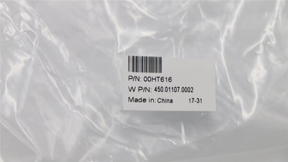 Lenovo Yoga P40 460 14 SATA Dual Power Cable Connector 00HT616