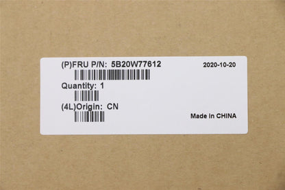 Lenovo ThinkPad L15 L14 s Motherboard Mainboard UMA AMDR34450UP 5B20W77612