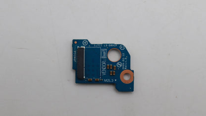 Lenovo CARDPOP PMIC C 83VK Microphone Board 5C50S26056