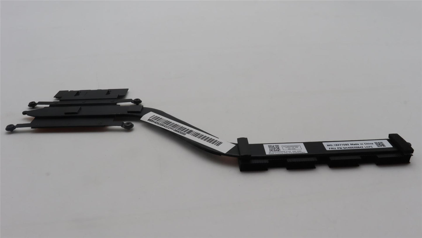 Lenovo Heatsink L 82X6 WEIHONG 5H40S20842