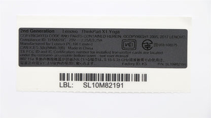 Lenovo 01AY914