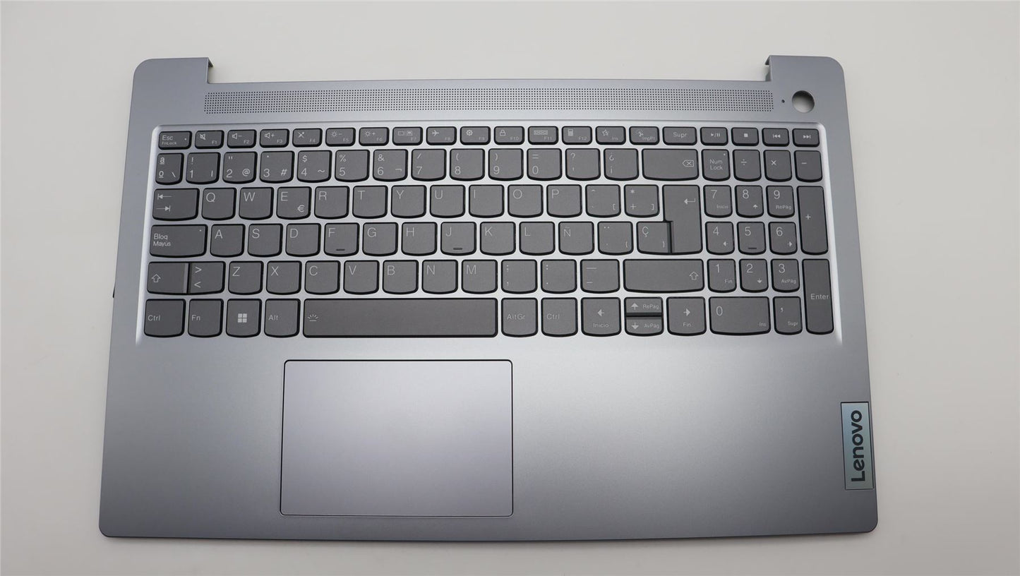 Lenovo COVER Upper Case ASM_SPA L 83ERAGFP BL 5CB1L99497