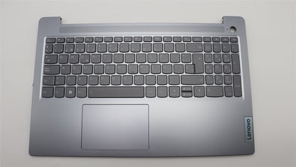 Lenovo COVER Upper Case ASM_SPA L 83ERAGFP BL 5CB1L99497