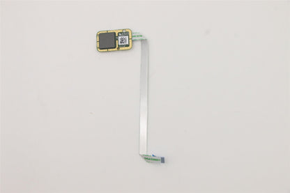 Lenovo Yoga 5G-14Q8CX05 5G-14Q8CX05 FP Board Finger Print Reader Grey 5F30S94906