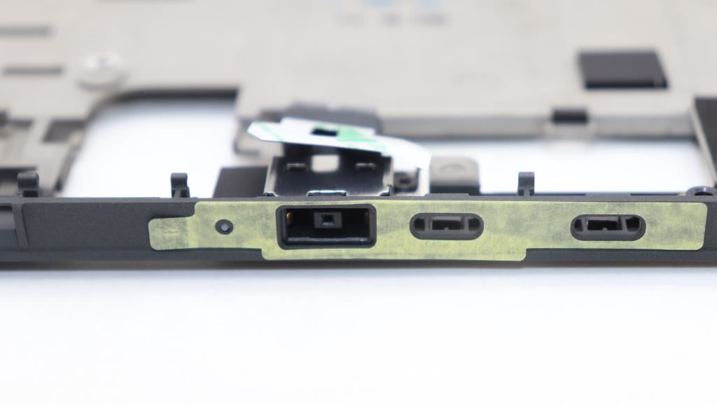 Lenovo FRU KP6B5_C_FRAME_ASSY 5CB1M21460