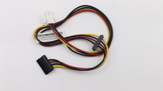 Lenovo CABLE 460mm 4-2 15Pin Power Cable V1.0 03T8115