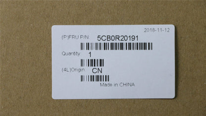Lenovo IdeaPad 330-17IKB 330-17AST Keyboard Palmrest Top Cover German 5CB0R20191
