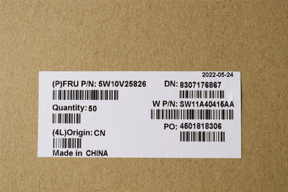 Lenovo 5W10V25826 Wireless,CMB,AMD,RZ616 M2