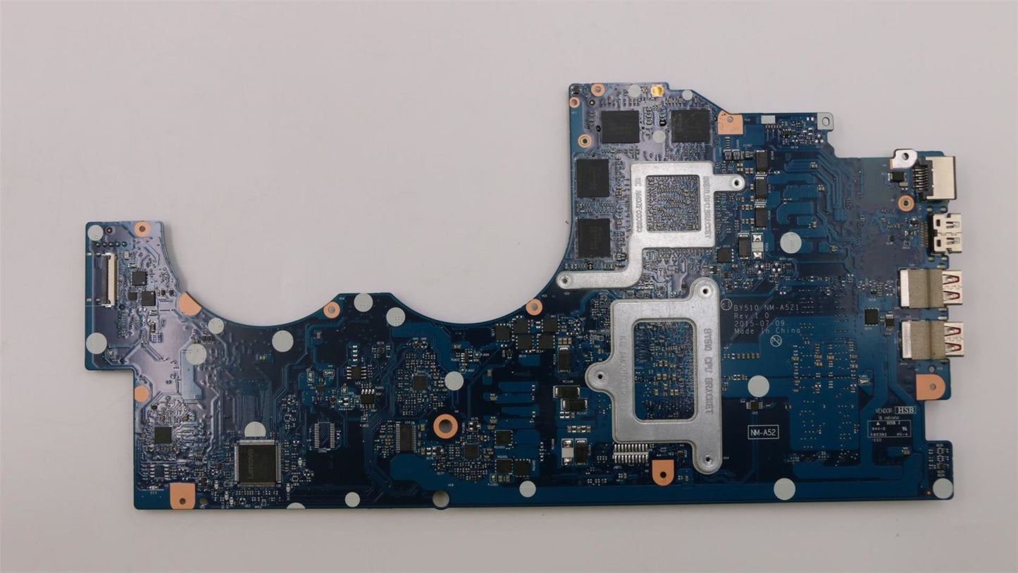 Lenovo 5B20K94024 MB L 80NY NOK FX8800P 4G WIN10