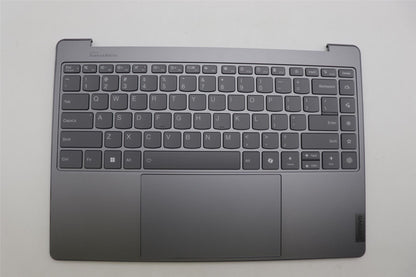 Lenovo Upper Case ASM_ENG L 83AC LG 5CB1P00315