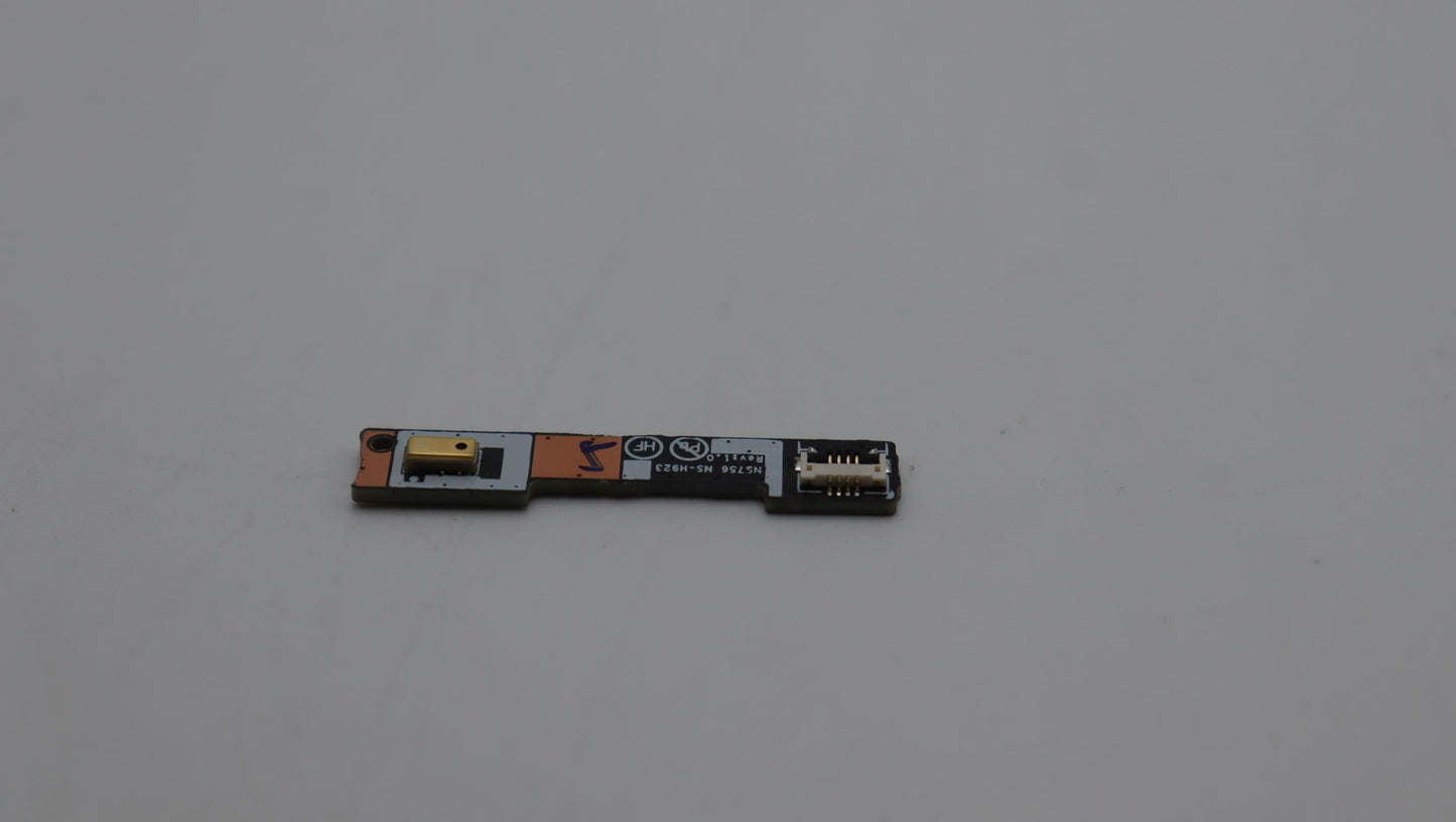 Lenovo CARDPOP L 83W5 DMIC/B Microphone Board 5C50S26063