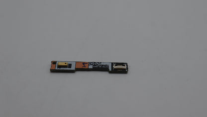 Lenovo CARDPOP L 83W5 DMIC/B Microphone Board 5C50S26063