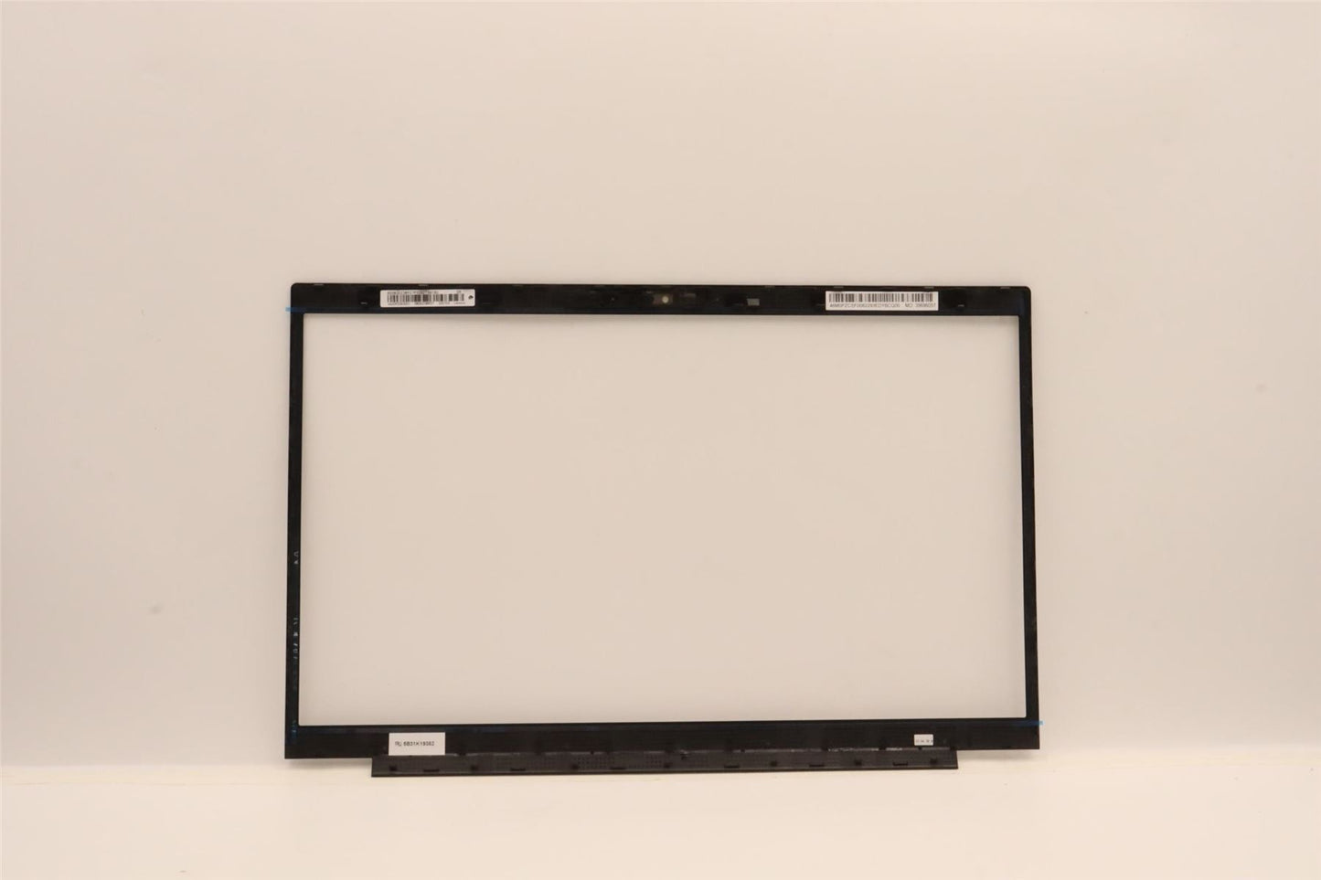 Lenovo ThinkPad L15 Gen 4 L15 Gen 3 s Bezel front trim frame Cover 5B30Z38927