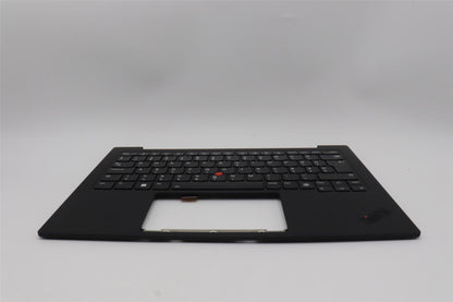 Lenovo MECH_ASM GRP_KBD_BZL_HUN_WL_DB_LTN 5M11N61133