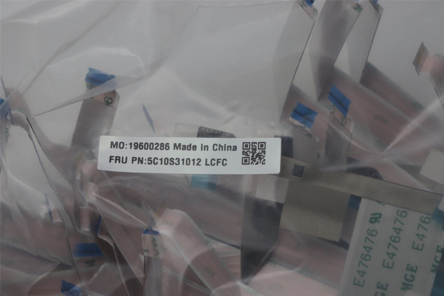 Lenovo Cable L 83DN CAM/B NT MGE 5C10S31012