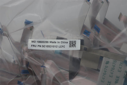 Lenovo Cable L 83DN CAM/B NT MGE 5C10S31012