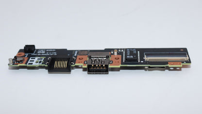 Lenovo CARDPOP FRU PCBA IO/B NSH451 UMA WW I/O Board 5C51T63068