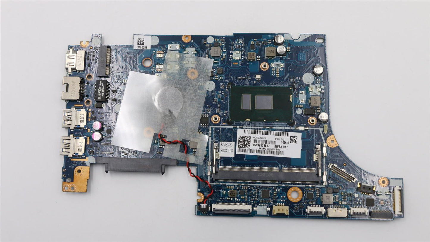 Lenovo E31-80 Motherboard Mainboard 5B20K57245