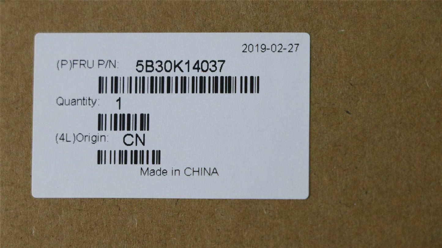 Lenovo IdeaPad 300-14IBR 300-15IBR Bezel Cover DVD Optical Drive 5B30K14037