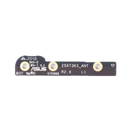 Asus 90AI0060-R10020 ZS590KS MIC BD.