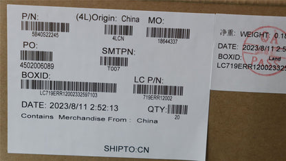 Lenovo Bracket L 82Y5 DC_IN 5B40S22245