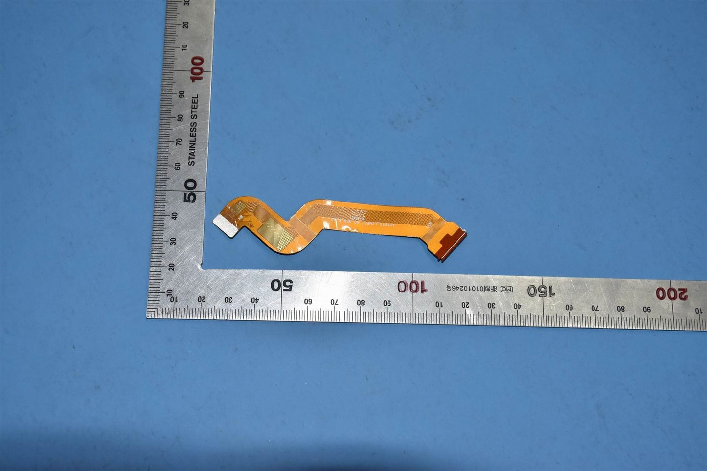 Lenovo TAB Smart M10 HD with Alexa Built-in M10 HD LCM FPC Cable 5F78C17077