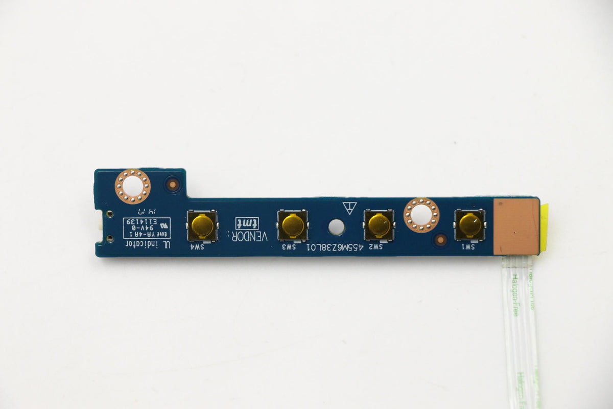 Lenovo C240 FUNCTION W/FFC Power FFC Board 90001850