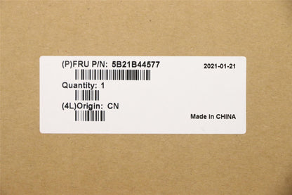 Lenovo MBL 82B8NOK I310110U UMA 4G 64G 5B21B44577
