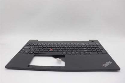 Lenovo MECH_ASM FRU KBD CCV ARA BL(PMX) US BK 5M11N96629