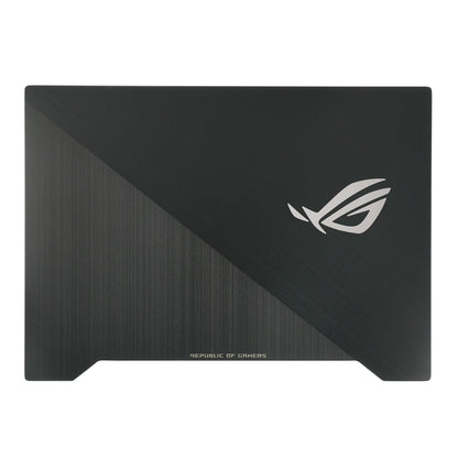 Asus GL504GM GL504GS GL504GV GL504GW Lcd Cover Assy Black 90NR00L1-R7A010