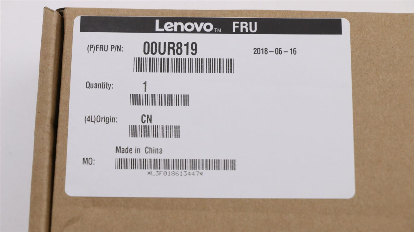 Lenovo HINGE Hinge ASM,FHD 00UR819