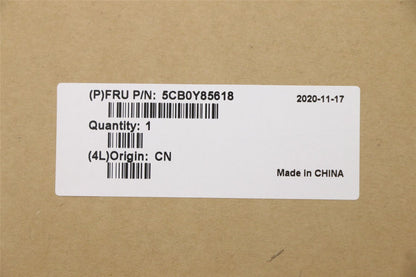 Lenovo IdeaPad 5-14IIL05 5-14ARE05 Palmrest Cover Keyboard Italian 5CB0Y85618