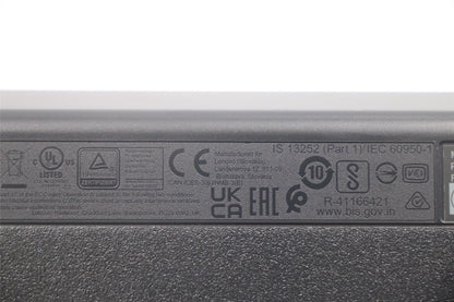 Lenovo USB Calliope KB BK CZE/SLK 5D50U84481