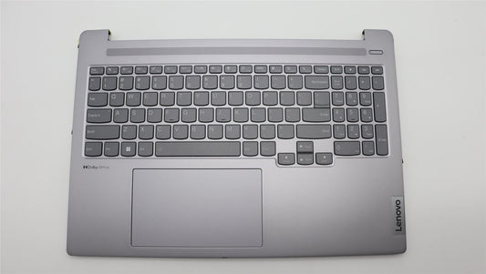 Lenovo Upper Case ASM_ENG L 83D4AG UMA 5CB1M65320