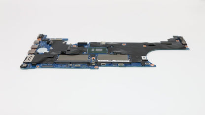 Lenovo ThinkPad T580 Motherboard Mainboard UMA Intel i5-8250U 01YR240