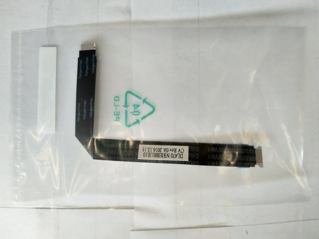 Lenovo Click Pad FFC 01HW871