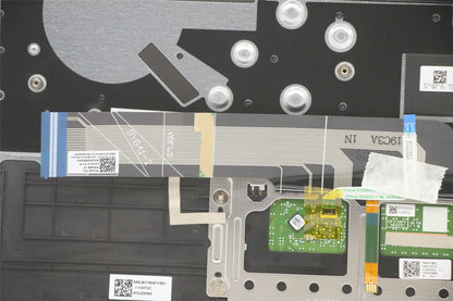 Lenovo Upper C81YM PL_BLK NFP BLKB_ITA 5CB1A13982